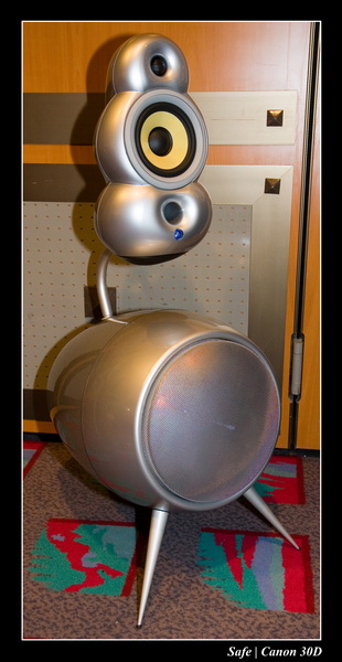 2006 - 10 - Salon hifi sofitel -  046